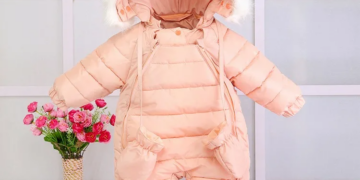 Как правильно выбирать детские комбинезоны и рекомендации