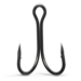 Крючки двойники для рыбалки: виды и выбор