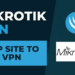Настройка микротик. Mikrotik VPN, Wireguard, CapsMan, настройка 2-3 провайдера Микротик