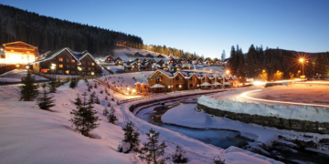 Тури в Буковель від компанії AtlantTour: як обирати