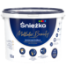 Как использовать краски Sniezka для окрашивания стен и потолков