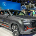 Автомобілі Changan в Україні: вибір сучасного водія