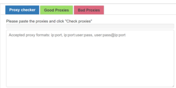 Прокси чекер: понятие, требования и рекомендации