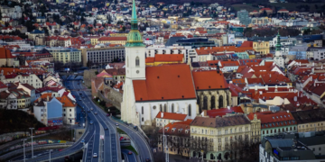 Навчання у Словаччині для українців та що потрібно знати