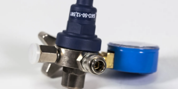 Редуктор кислородный медицинский: назначение и принцип работы