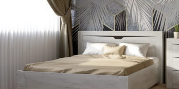 Как выбрать идеальную кровать для комфортного сна?