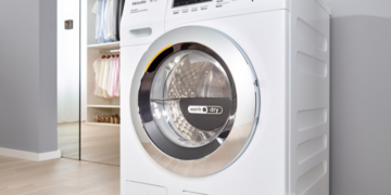 Пральні машини: різновиди, переваги та особливості вибору