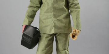 Как выбирать спецодежду для сварщика и несколько советов