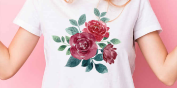 Жіночі футболки ROZA: переваги, особливості вибору та різновиди
