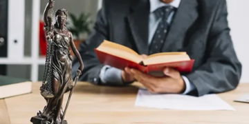 Адвокат по уголовным делам ваш защитник прав и свобод