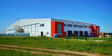 Будівництво овочесховища: як правильно зберігати врожай та з чого почати