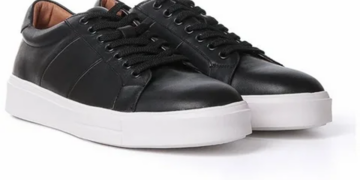 Кеды мужские: достоинства, требования, виды и выбор