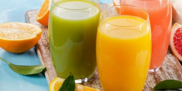 Натуральные соки против синтетических добавок: что лучше для иммунной системы