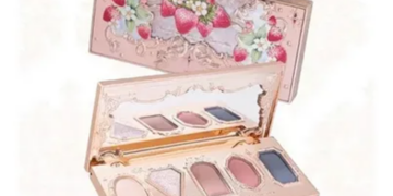 Якісні тіні від бренду Holy Lu: переваги та особливості