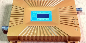 Поняття про підсилювачі мобільного зв’язку та переваги вибору