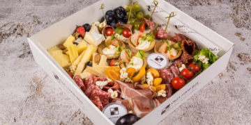 Огляд сервісу доставки здорової їжі від Gastro-Chef