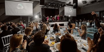 Организация корпоративных мероприятий: идеи, правила и советы