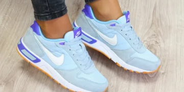 Кросівки: модні тренди цього літа