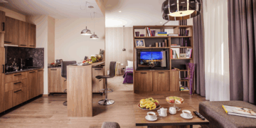 Коли ламінат: краще, ніж плитка: несподівані переваги, які вас здивують