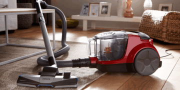 Як замовити пилосос для дома та особливості вибору