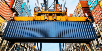 Надёжная доставка из Китая и США морем