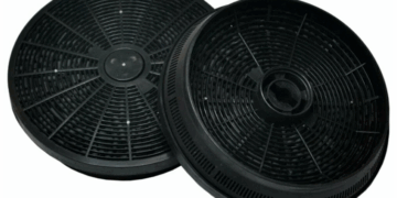 Фильтр для вытяжки: требования и советы по выбору