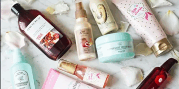 Корейська косметика оптом та в роздріб від офіційного представника