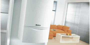 Настенные газовые котлы: удобство и эффективность