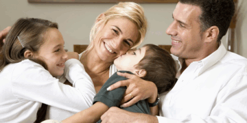 Як відновити сімейні відношення: що потрібно знати