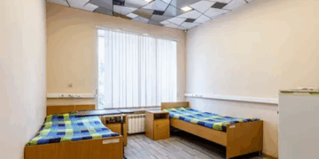 Мережа пансіонатів «Life-House»: особливості та переваги