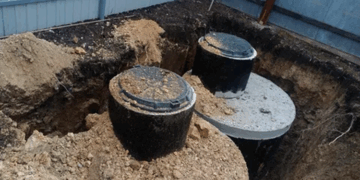 Бактерії для вигрібних ям: ефективне рішення без запаху та зайвих витрат