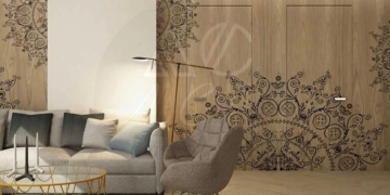 Двері прихованого монтажу від виробника – у чому перевага?