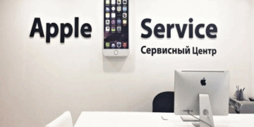 RudService: надежный сервисный центр Apple в Киеве