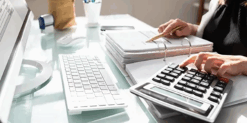 Як вибрати програмне забезпечення для автоматизації бухгалтерії