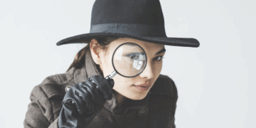 Детектив: особенности работы детективом и история появления