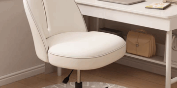 Как изготовить компьютерное кресло своими руками пошаговая инструкция