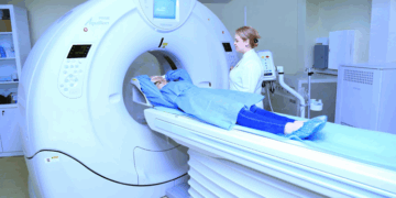 КТ молочных желез: зачем нужно и как выполнять