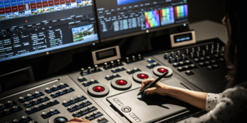 Организация онлайн трансляций, онлайн проведение мероприятий, ключ и видеосъемка