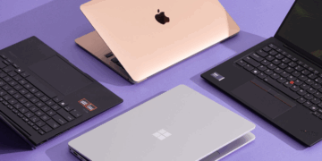 Лучшие ноутбуки для учебы  выгодное решение для студентов