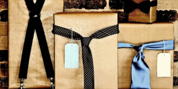 Подарунок для чоловіка: що потрібно знати та як обирати