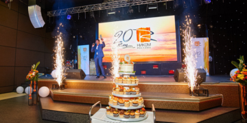 Организация юбилея компании: что нужно знать