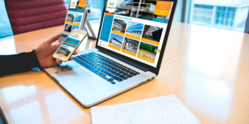 Как самостоятельно создать сайт с нуля бесплатно