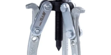 Как изготовить съемник для подшипников своими руками