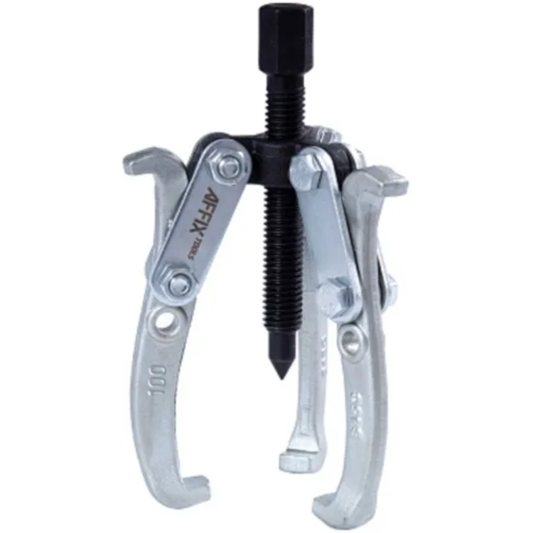 Как изготовить съемник для подшипников своими руками