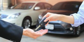 Что нужно знать про аренду автомобиля и несколько секретов