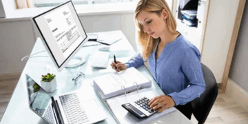 Бухгалтерские курсы онлайн в США от TMSchool