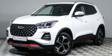 Автомобиль chery tiggo 4 pro: достоинства, характеристик и описание