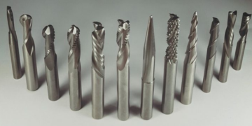 Фрезы для присадочных станков: виды и применение