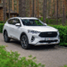 HAVAL F7: описание и некоторые советы по выбору