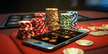 Как играть в онлайн казино и несколько рекомендаций